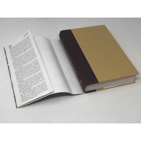 (Signed/Inscription) Rethinking America by Hedrick Smith - Picture 4 of 9